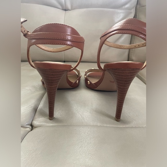 Coach Java Semi Matte Calf - Picture 2 of 5